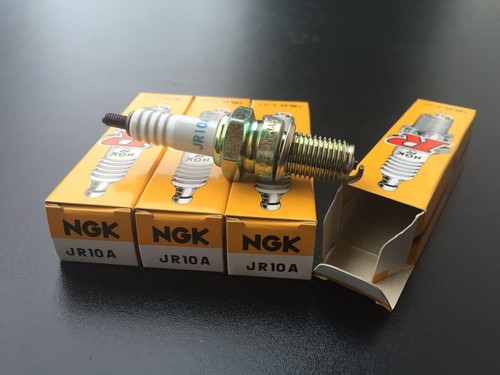 Ngk zündkerzen jr10a - jr10a,, jr