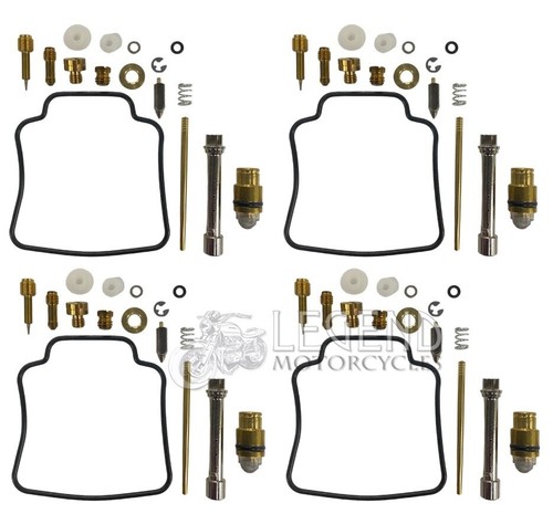 Suzuki gsxr1100 86 88 - g,h, 86-88