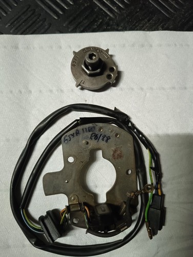 Zündung denso gsxr 1100 - zÜndung, 86/88