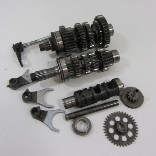 Suzuki gsx 750 r705 86 - 750, ez:86