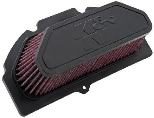 Luftfilter langzeitfilter - luftfilter,