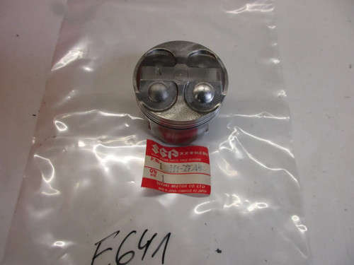 Kolben e641 suzuki - e641.,