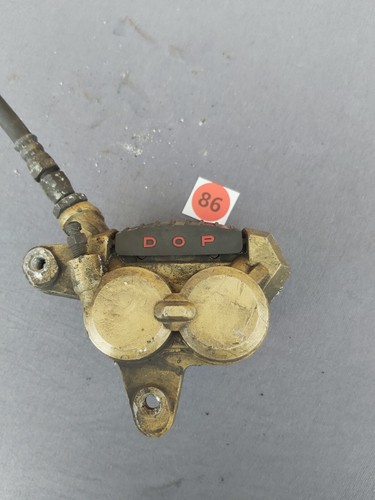Gsxr 750 gr75a - 750, bremssattel