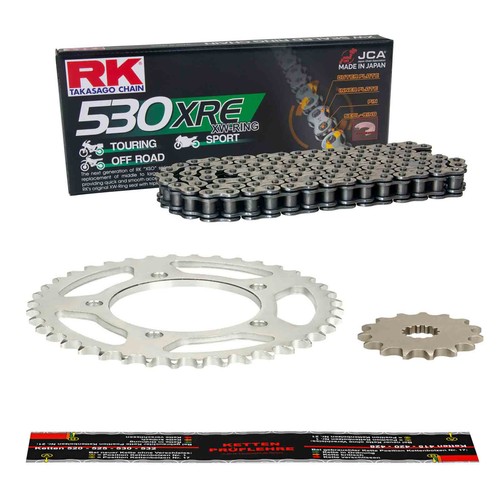 Kettensatz suzuki gsxr 750 - rk,