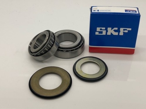 Skf lenkkopflager dichtungen - skf,