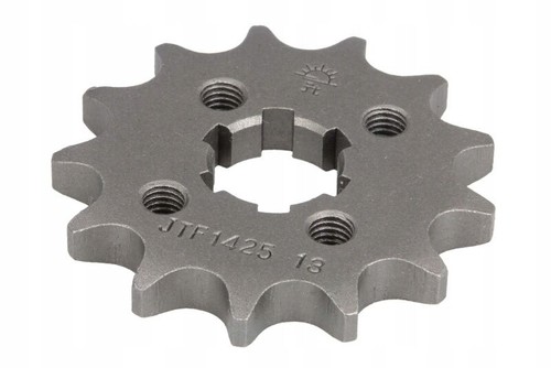 Vorderes ritzel 425 für - jt,