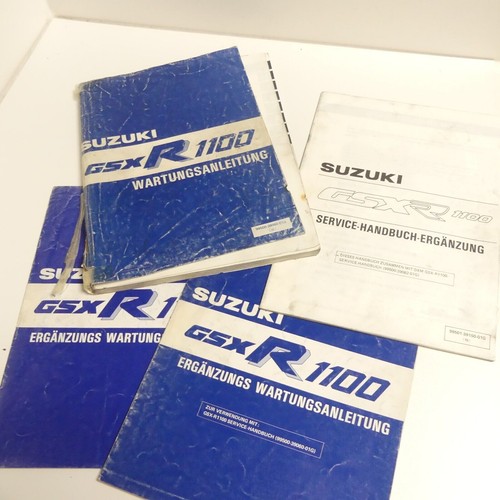 Original suzuki gsx - original,