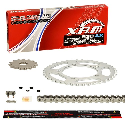 Xam kettensatz suzuki gsx - suzuki, gsx-r