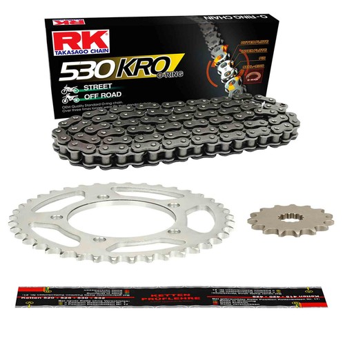 Kettensatz suzuki gsxr 750 - rk,