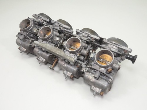 Suzuki gsxr1100 - suzuki,