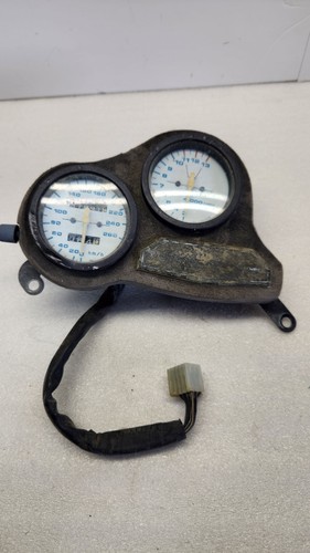 1985 gsxr 750 instrument - 1985-86,