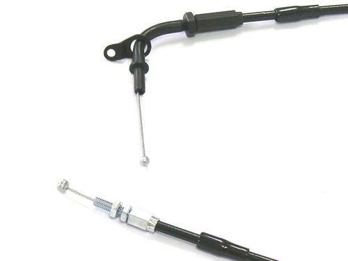 Gaszug öffner für suzuki - gaszug,