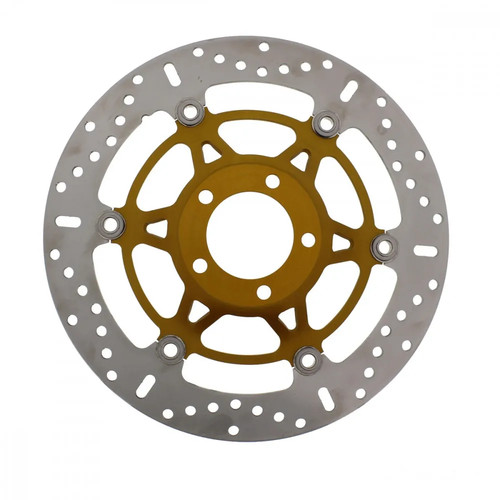 Bremsscheibe vorne ebc - ebc, md3007x